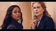 Special OPS: Lioness | Image via Paramount+